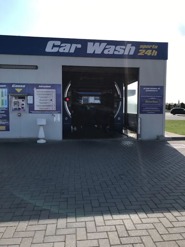 Giuseppe Lazzarini_Tamoil_Ghisalba_review