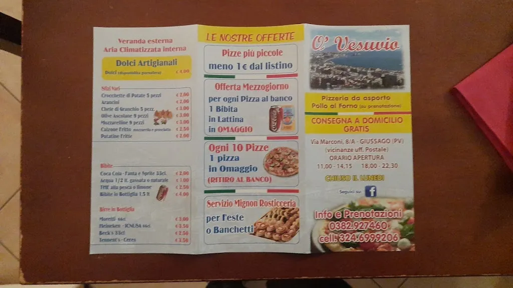 Menu_O' Vesuvio_Giussago_image_2