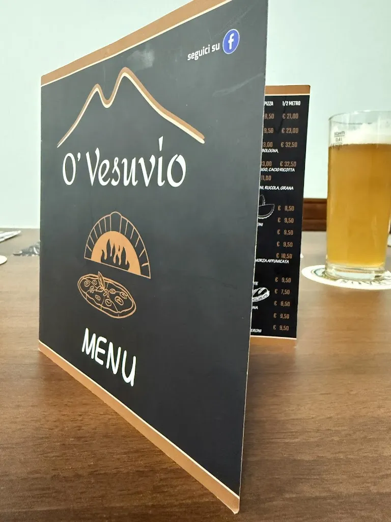 Igor Kelavic_O' Vesuvio_Giussago_review