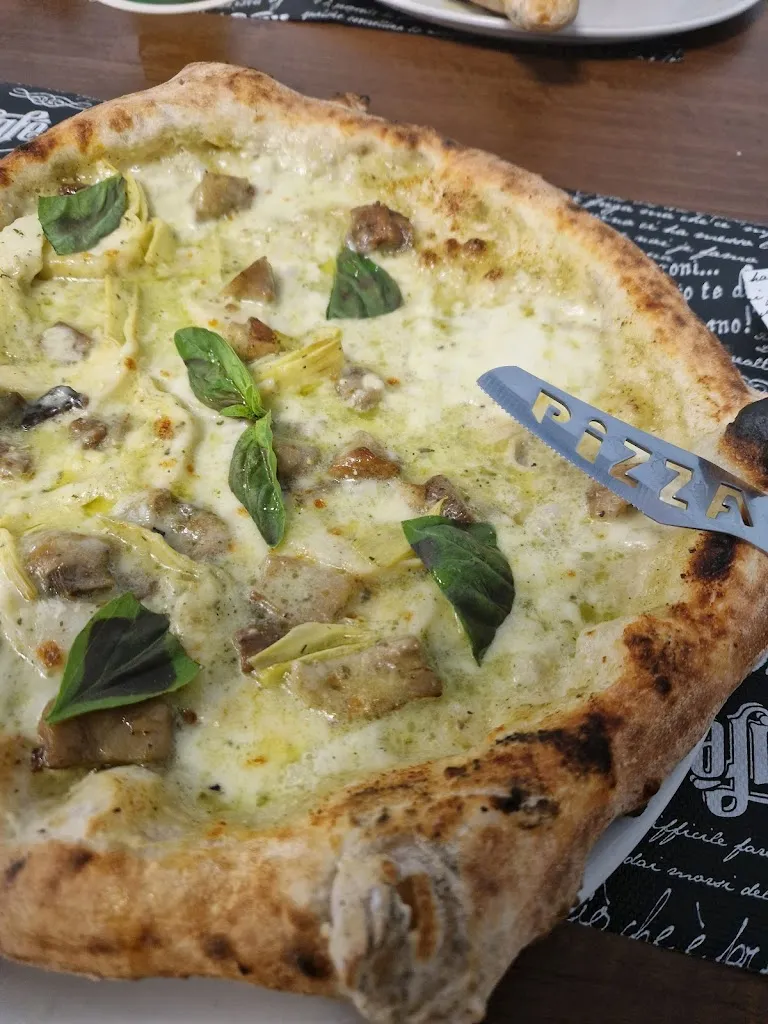 Endlesstaco_O' Vesuvio_Giussago_review