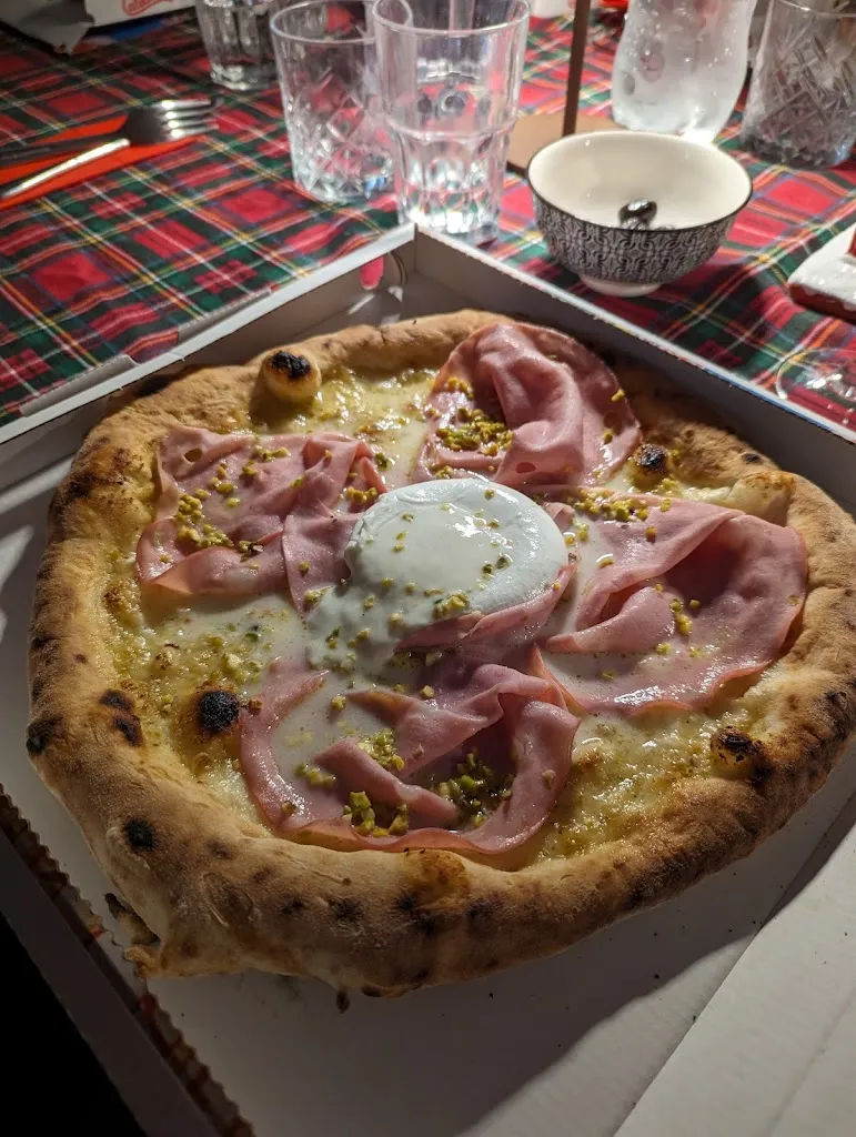 Matteo Primitivi_O' Vesuvio_Giussago_review