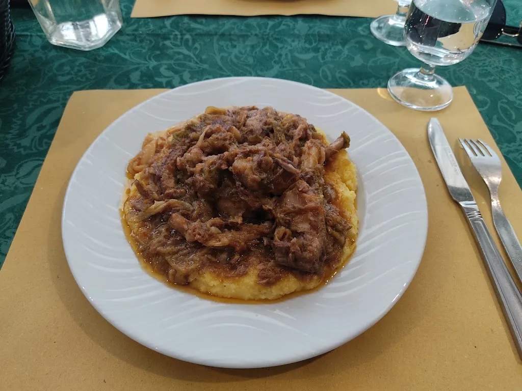 Farshad Mirzaei_Ristorante Cacciatori e Pescatori_Giussago_review