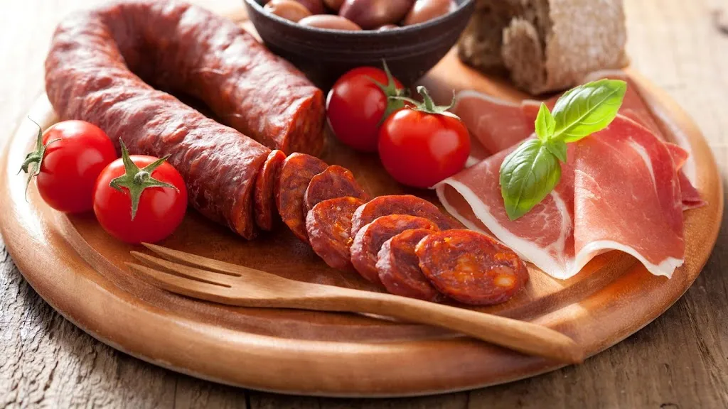 Ristorante Cacciatori e Pescatori_Giussago_slider_image_3