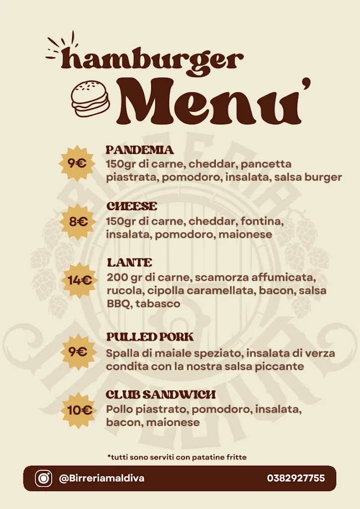 Menu_Bar Maldiva_Giussago_image_1