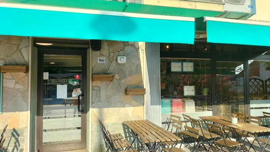 Massimiliano Bordogna_Bar Maldiva_Giussago_review