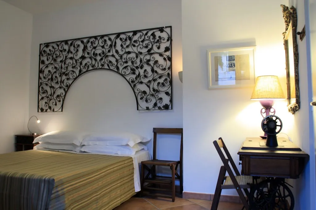 Villa Giuliana B&B_Arnesano_slider_image_2