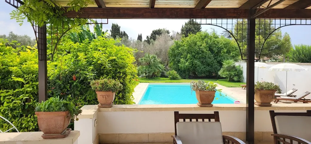 Villa Giuliana B&B_Arnesano_slider_image_3