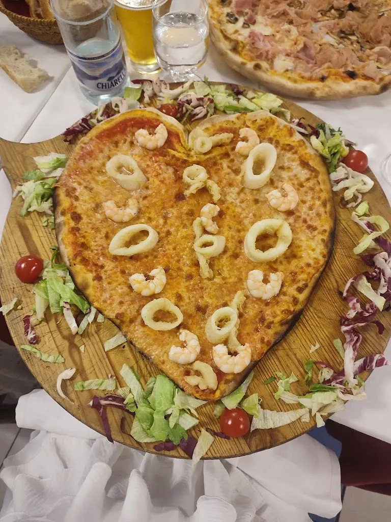 Ketty Vitali_Ristorante Pizzeria San Marino_Giussago_review