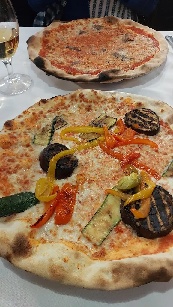 massimo_Ristorante Pizzeria San Marino_Giussago_review