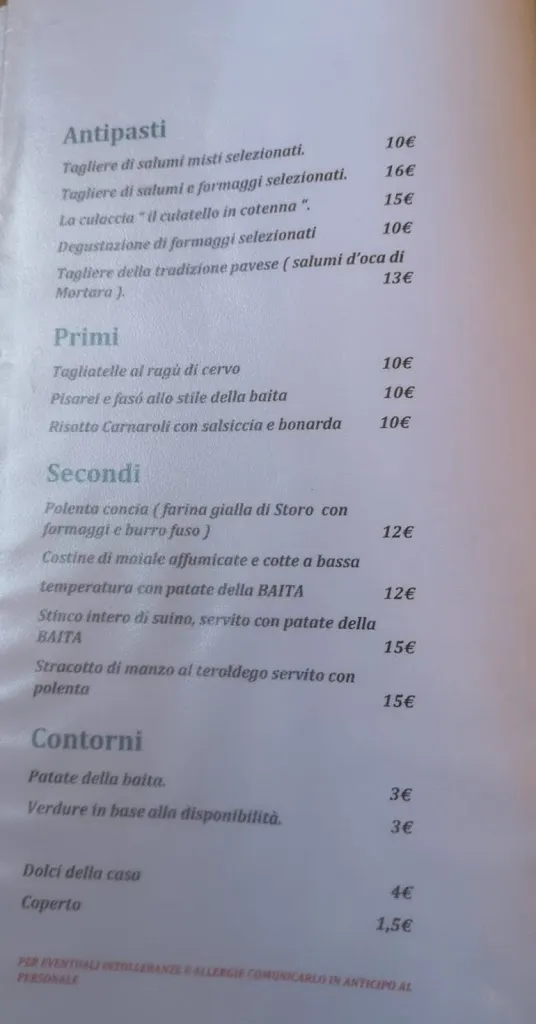 Menu_LA BAITA DEL MEDIO _Giussago_image_3