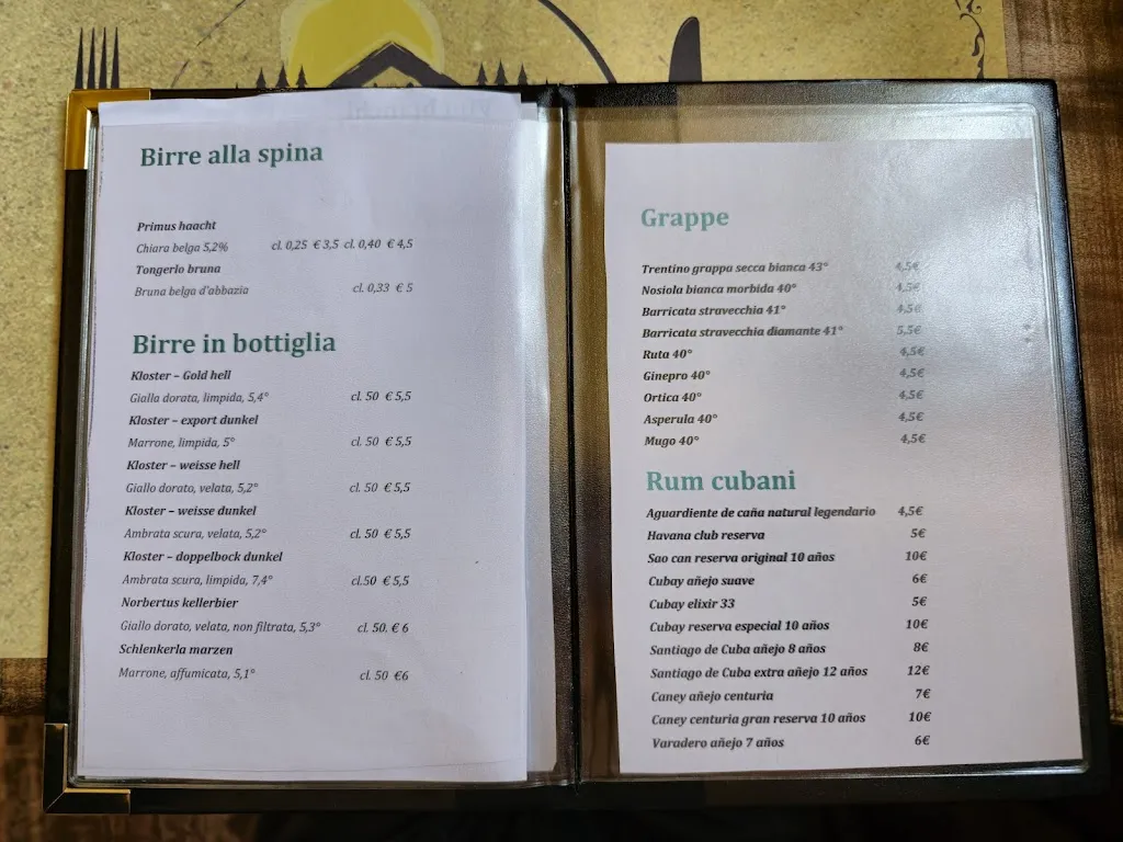 Menu_LA BAITA DEL MEDIO _Giussago_image_4