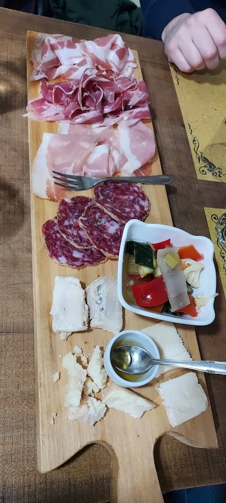 Menu_LA BAITA DEL MEDIO _Giussago_image_5