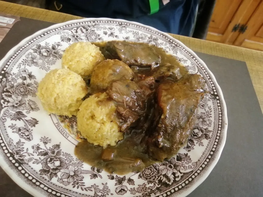 Simone Facchi_LA BAITA DEL MEDIO _Giussago_review