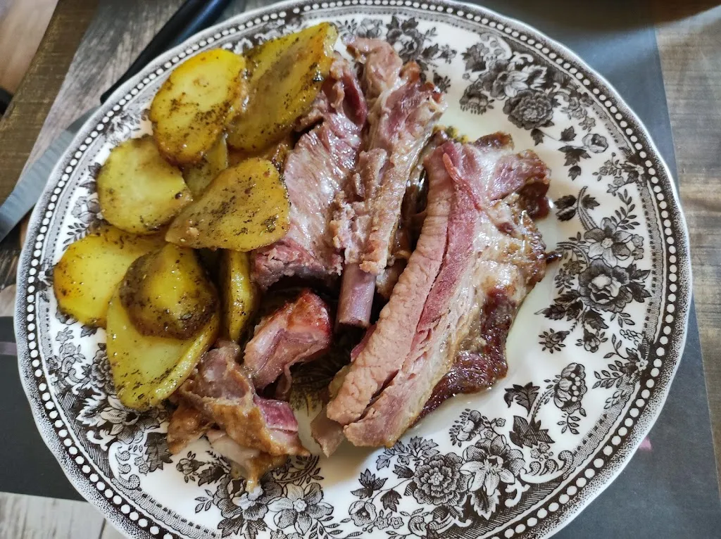 Sonia Oma_LA BAITA DEL MEDIO _Giussago_review