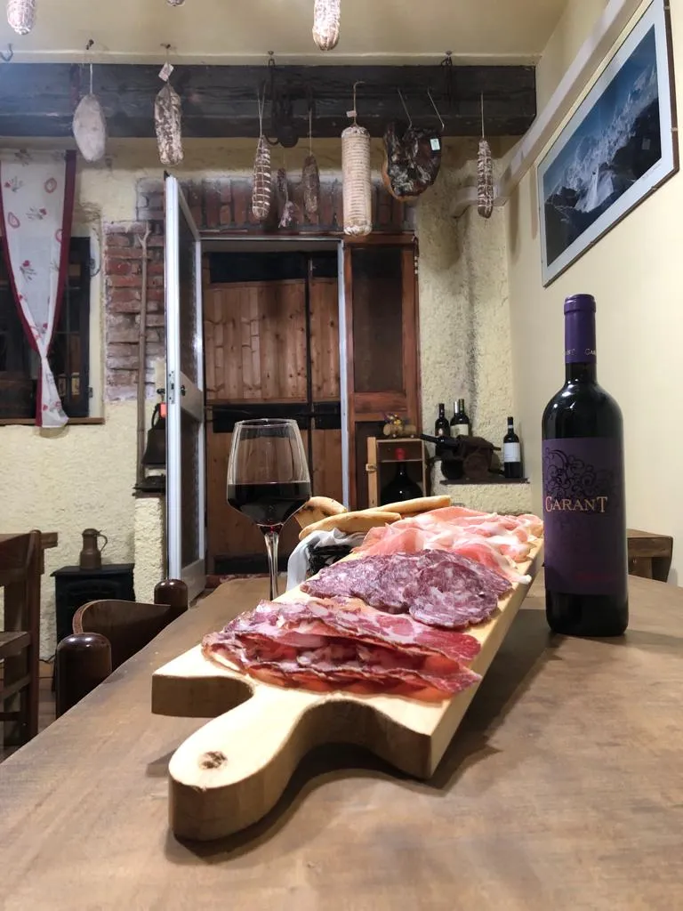 LA BAITA DEL MEDIO _Giussago_slider_image_3