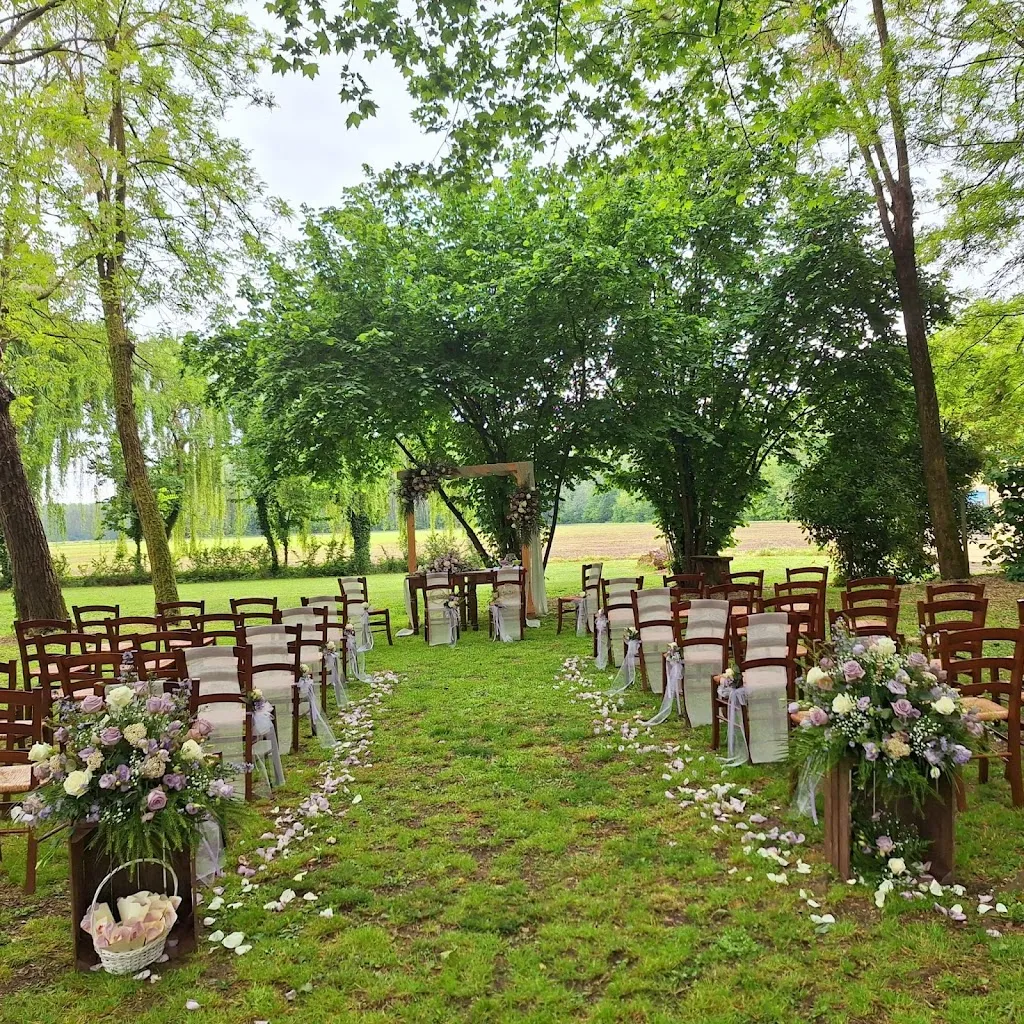 Chiara Molinari_La Vecchia Stalla_Giussago_review