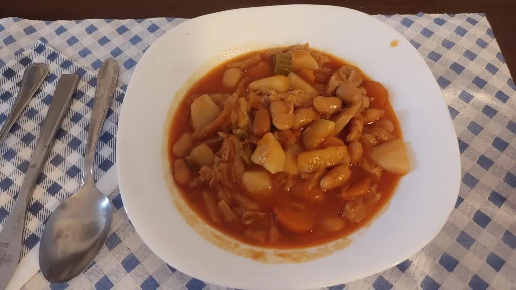 Stephanie de Boer_La Vecchia Locanda Bar Trattoria_Giussago_review