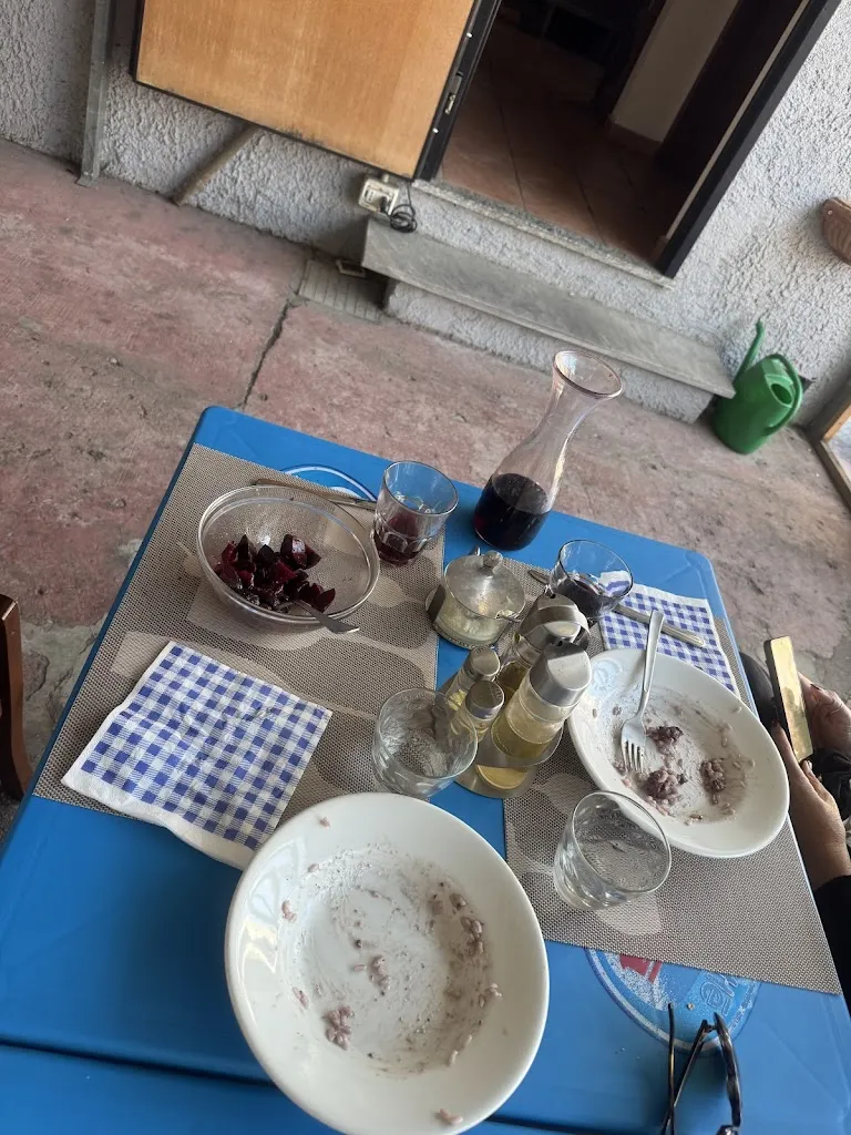 Emiliano Nava_La Vecchia Locanda Bar Trattoria_Giussago_review