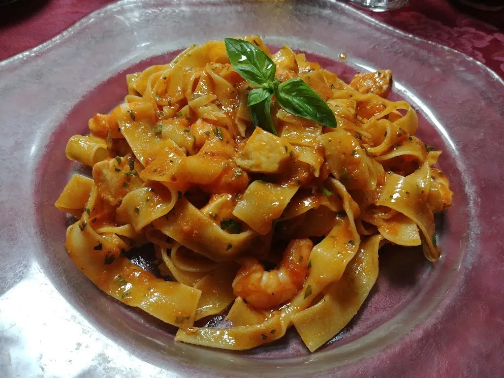 Luigi Caligiuri_La Mezza Luna 3_Giussago_review