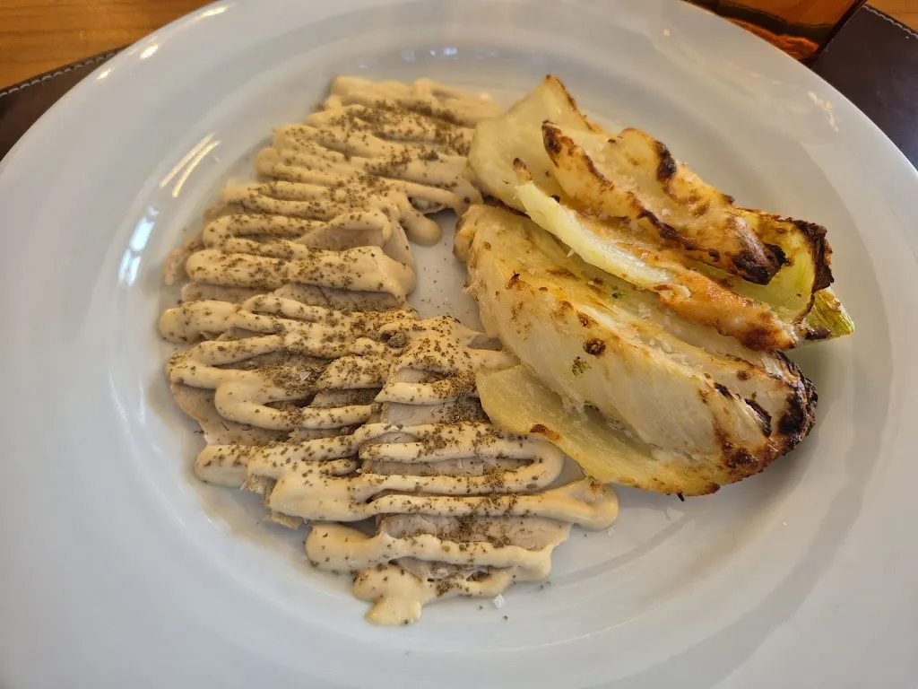 Eugenia Fraquelli_Fermes chi_Giussano_review