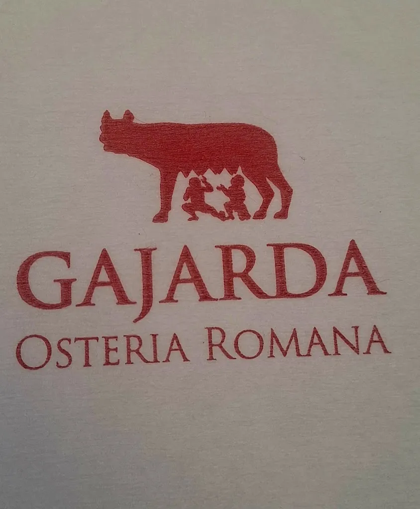 STEFANO LULLIA_GAJARDA Osteria Romana_Giussano_review
