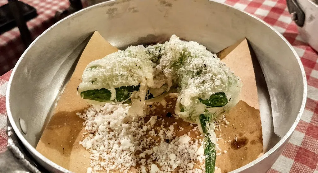 D O_GAJARDA Osteria Romana_Giussano_review