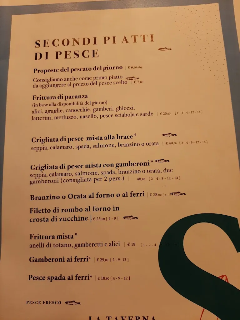 Menu_La Taverna_Giussano_immagine_1