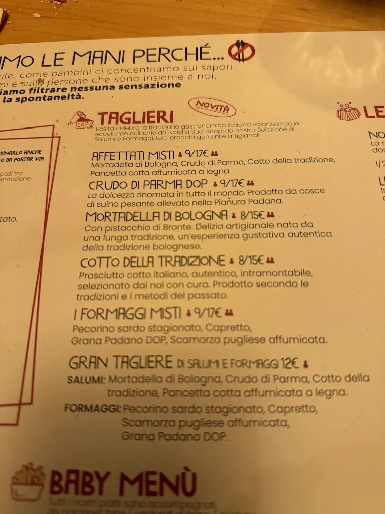 Menu_Rosita - Galletto e Birra Giussano_Giussano_image_3