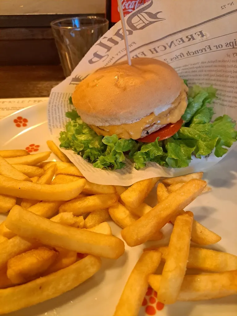 Menu_Rosita - Galletto e Birra Giussano_Giussano_image_8