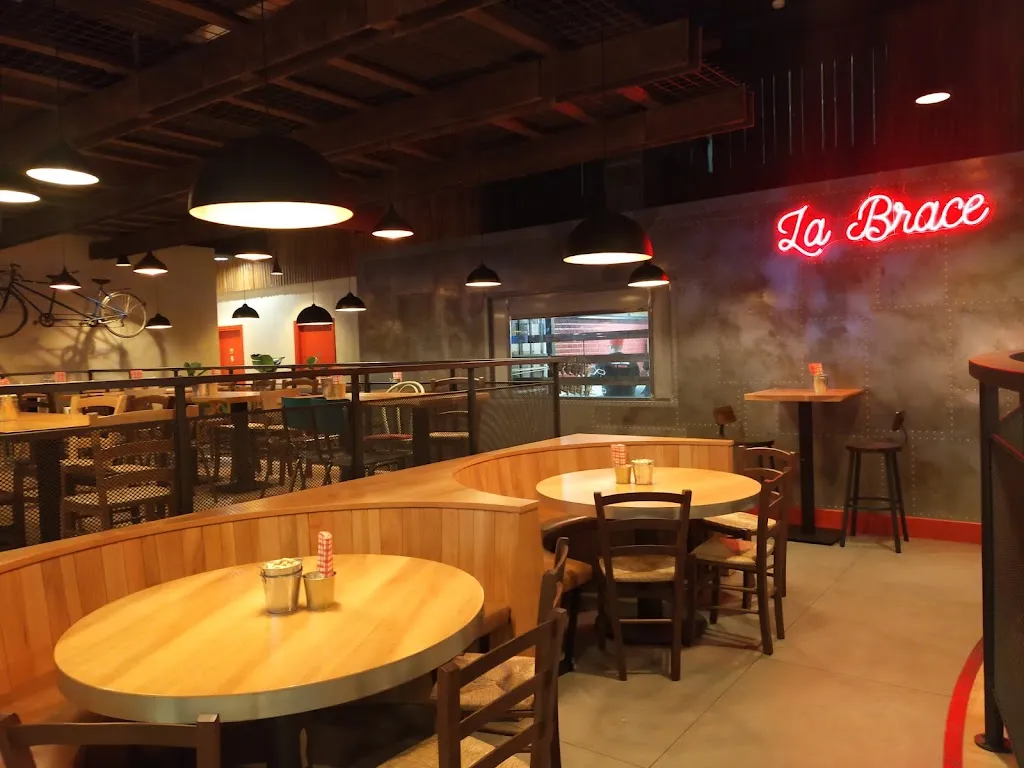 Rosita - Galletto e Birra Giussano restaurant in Giussano