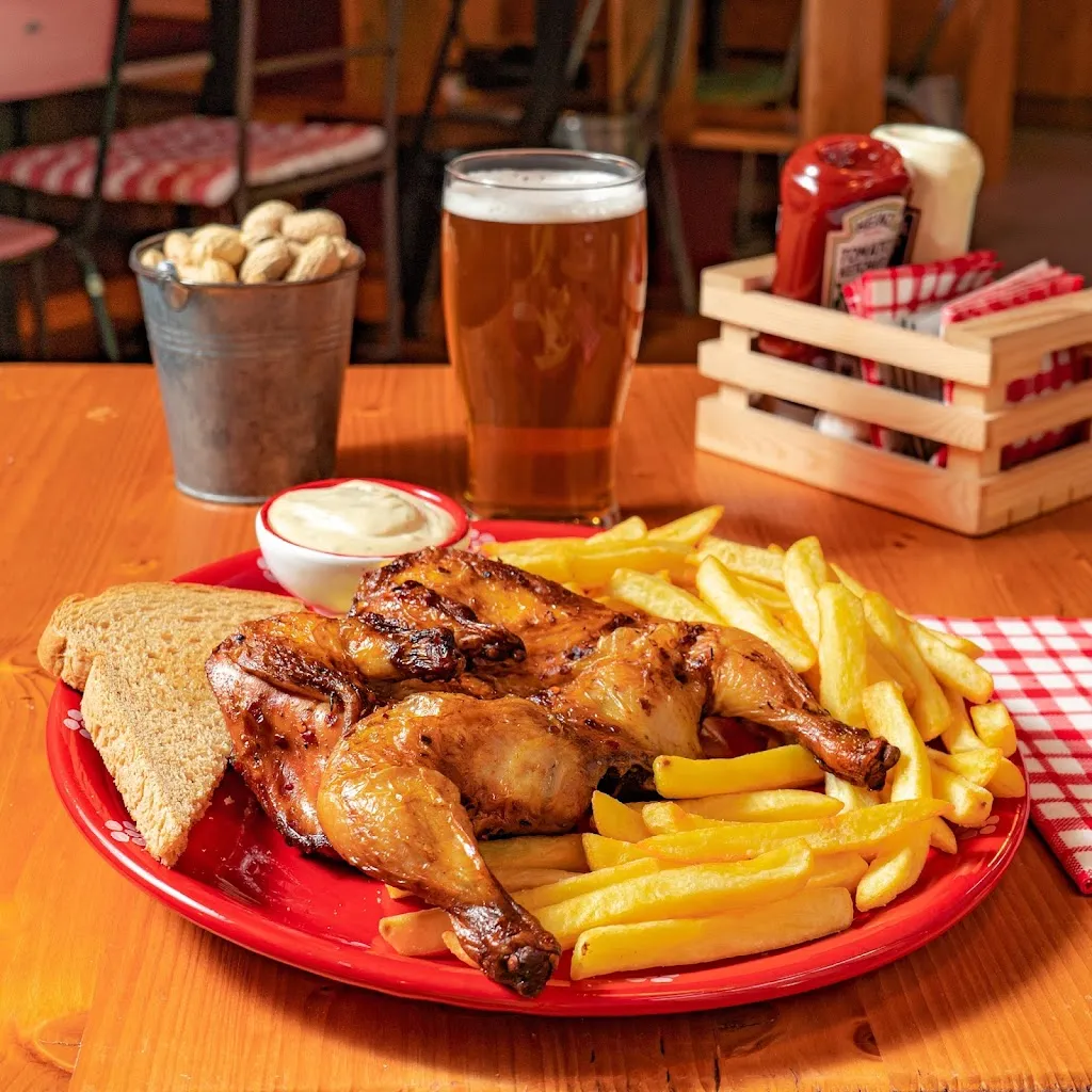 Rosita - Galletto e Birra Giussano_Giussano_slider_image_2