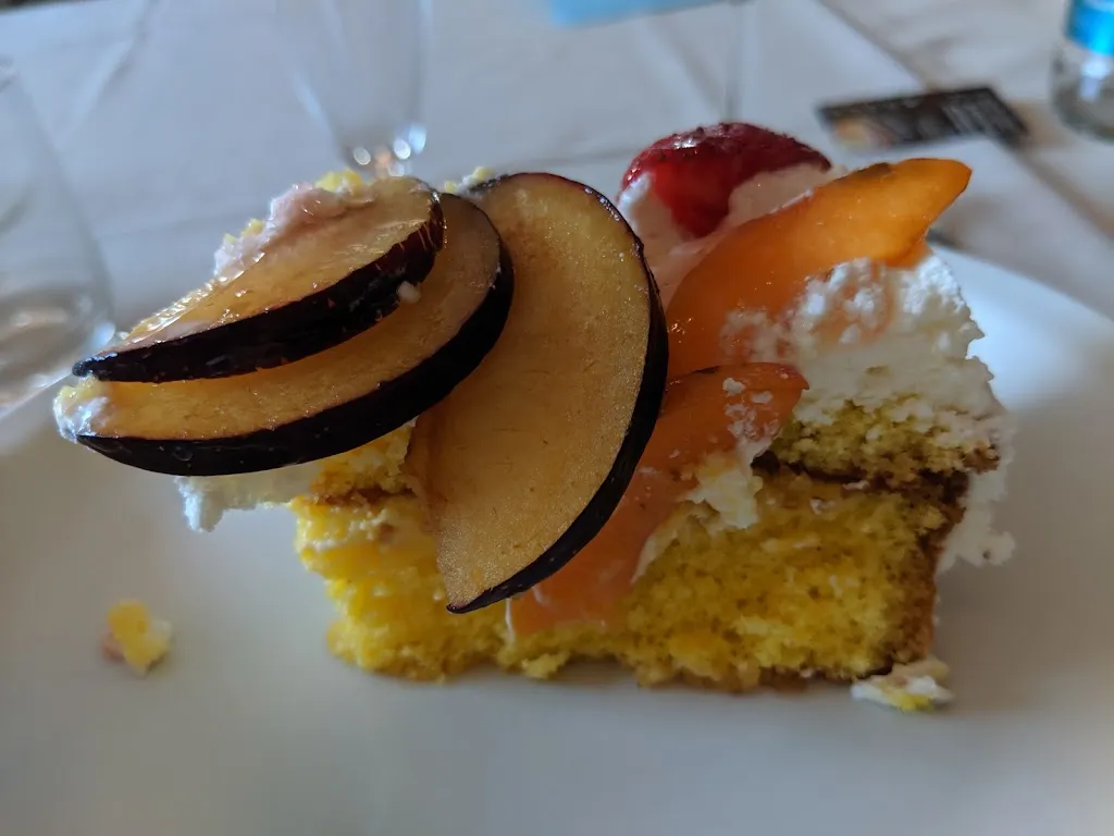 Hannah Muirhead_Ristorante Il Paguro_Giussano_review