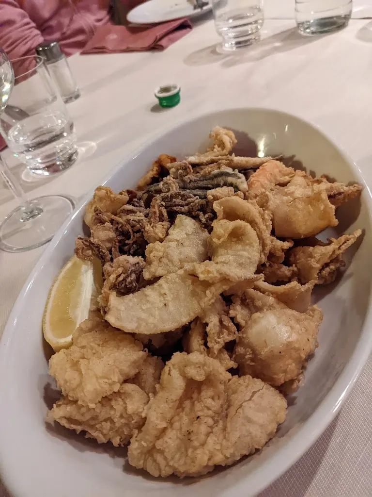 Marcus Leong_Ristorante Il Paguro_Giussano_review