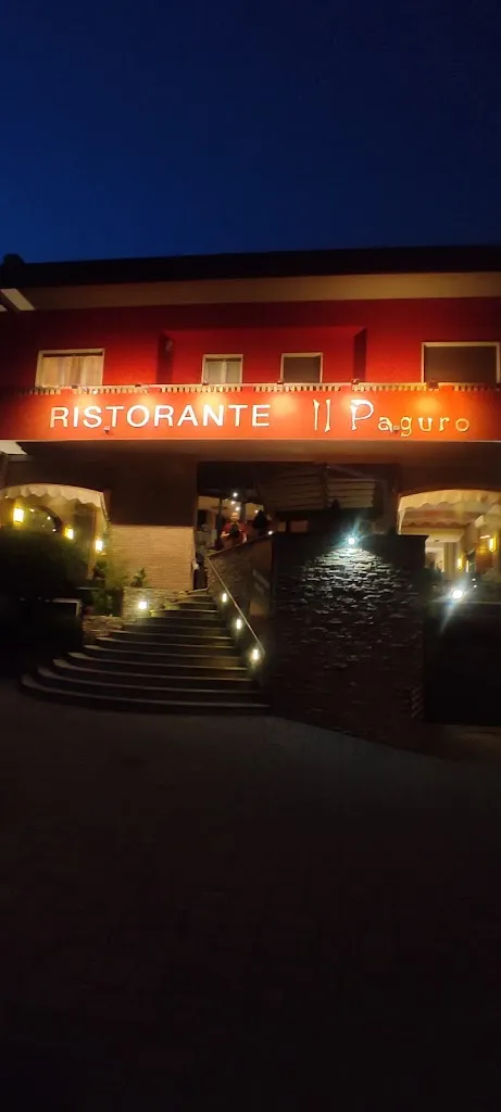gianluca strazzeri_Ristorante Il Paguro_Giussano_review