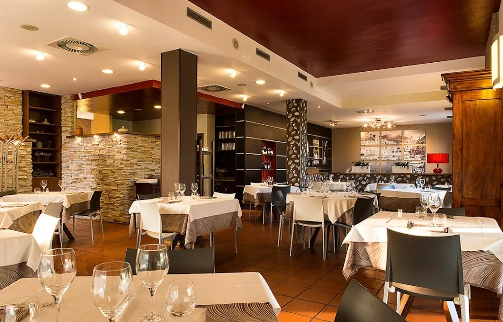 Ristorante Il Paguro restaurant in Giussano