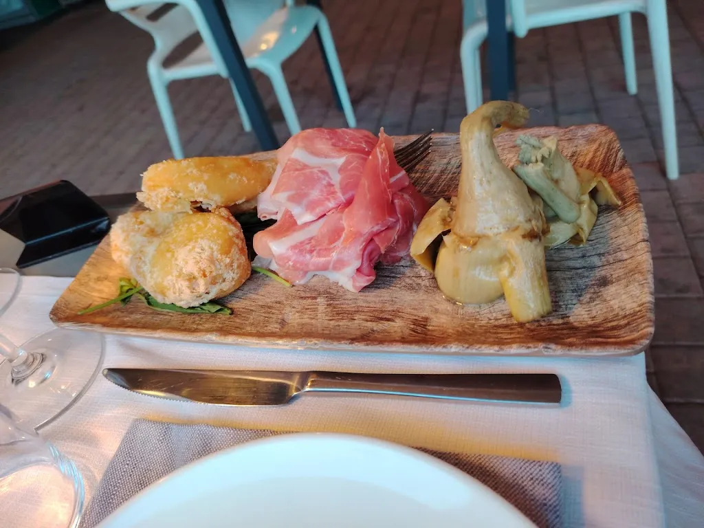 Andrea Battocchio_Bolla Café&Restaurant_Giussano_review