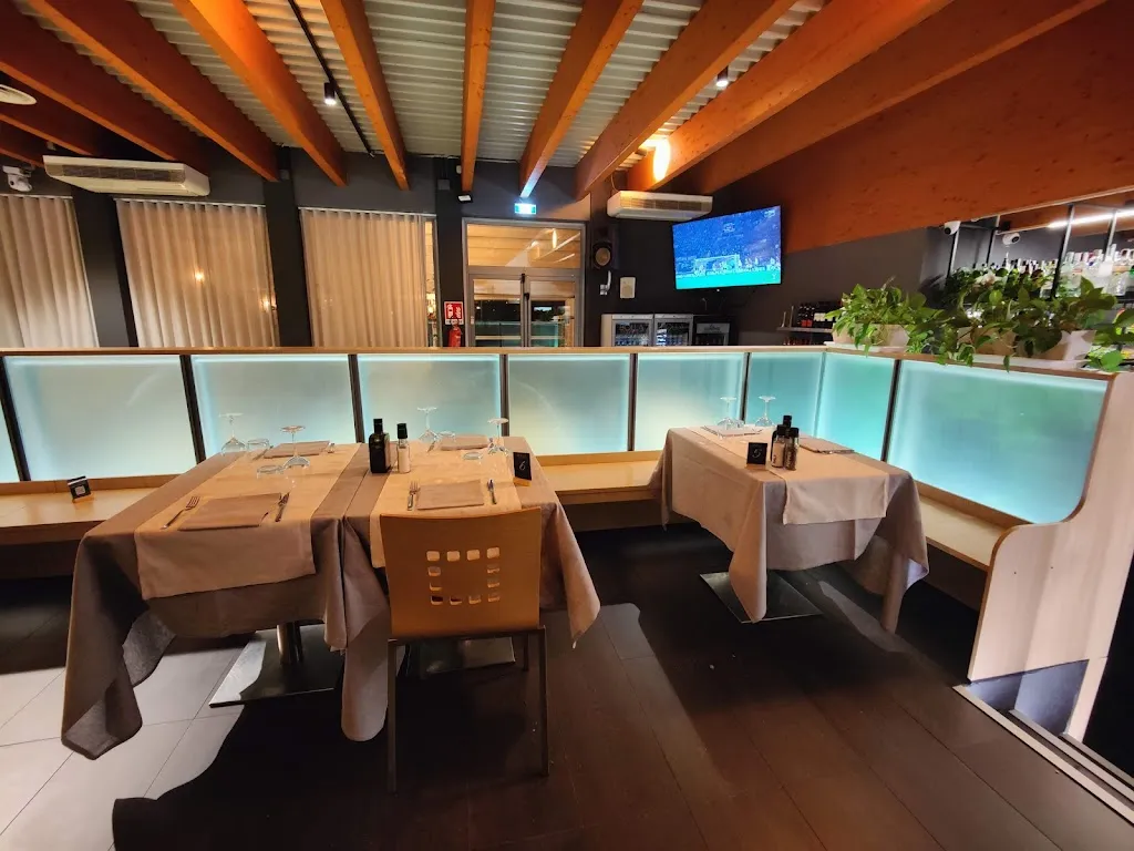 Simone Digonzelli_Bolla Café&Restaurant_Giussano_review