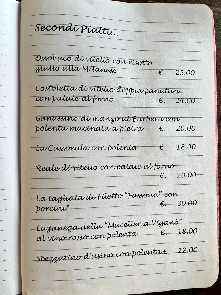 Menu_Ostaria Alla Torre_Giussano_image_4