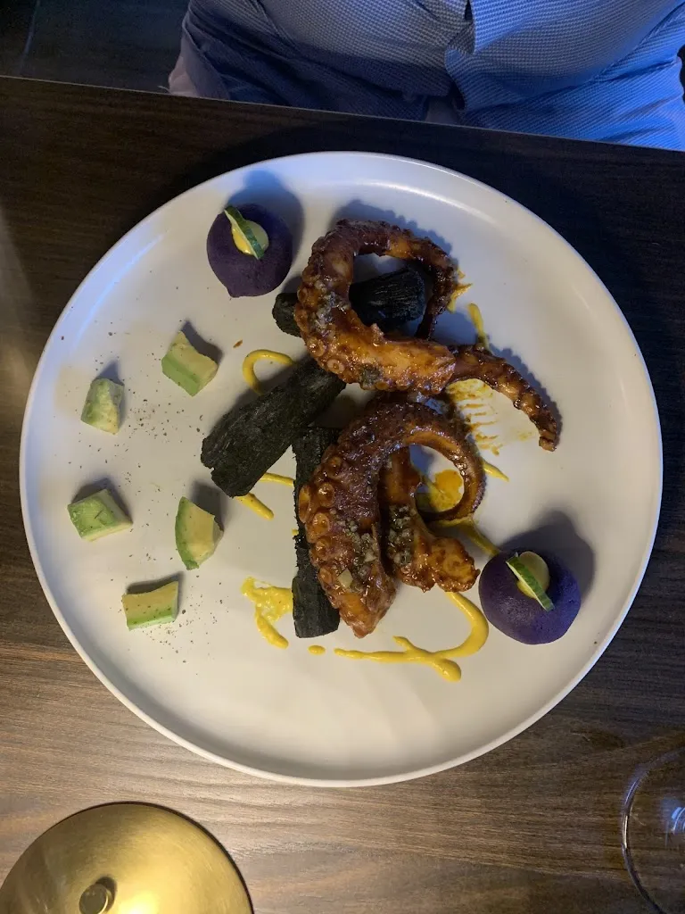 Menu_Ristorante Chakana_Giussano_image_3