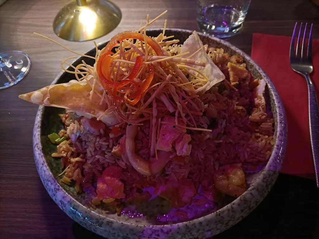 Axel Iannello_Ristorante Chakana_Giussano_review