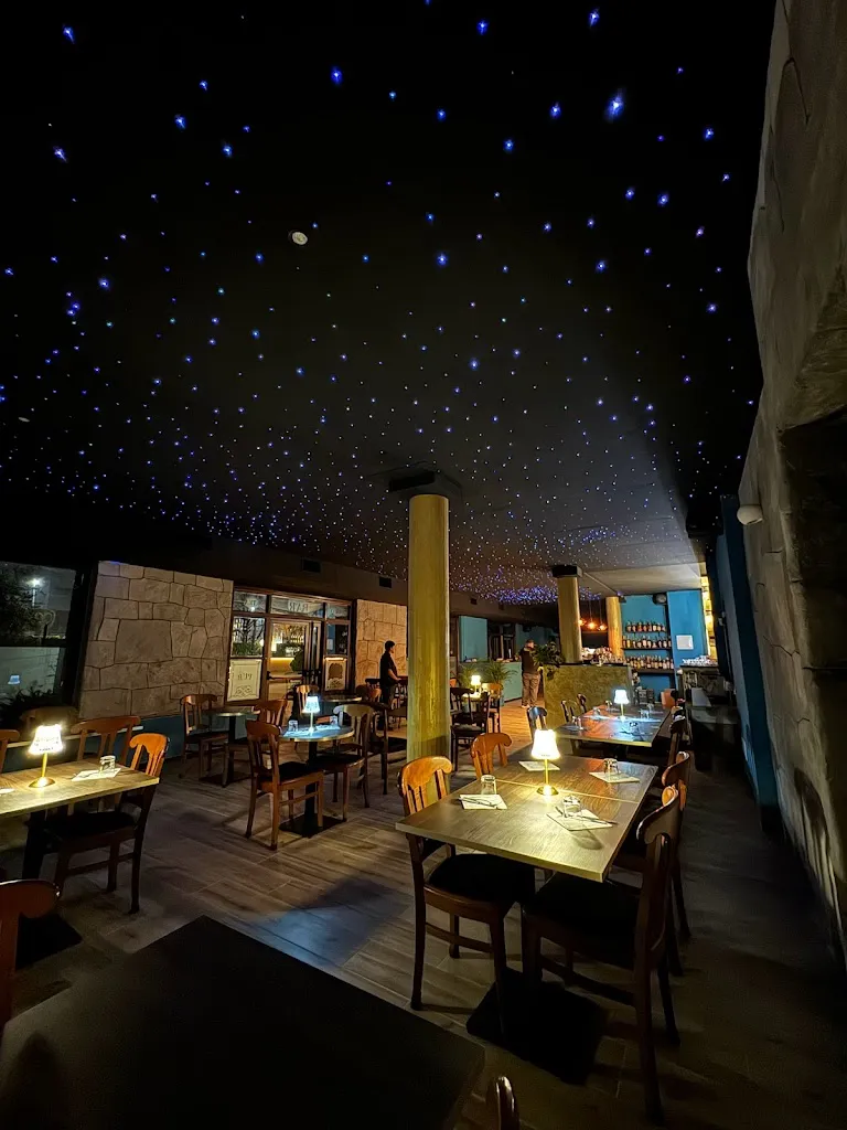 Ristorante Chakana restaurant in Giussano