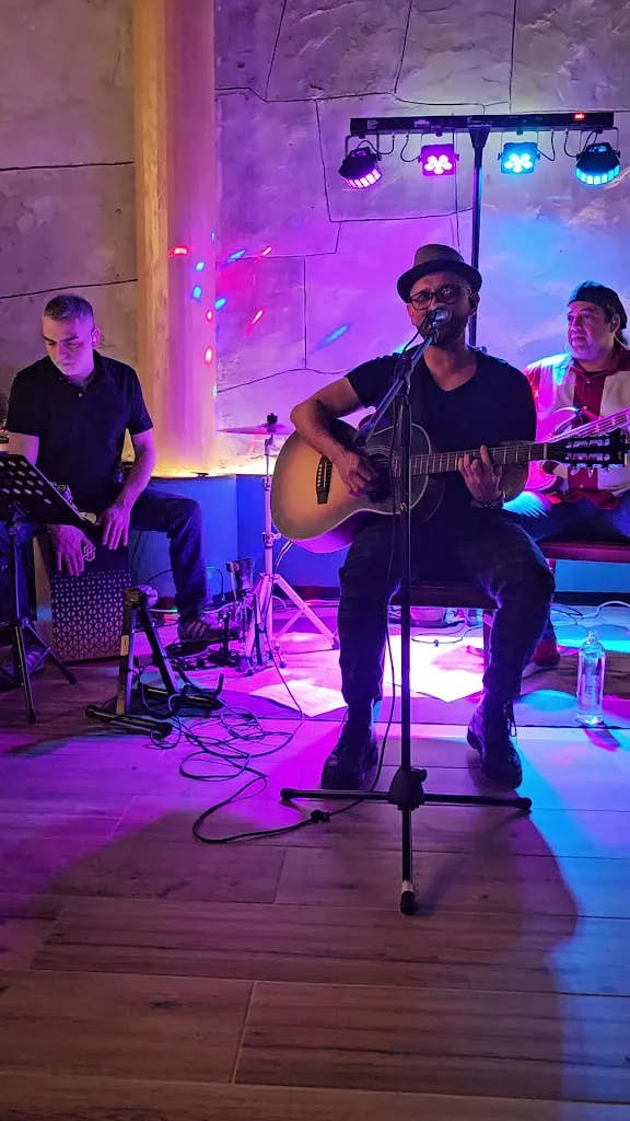 Ristorante Chakana_Giussano_slider_image_2