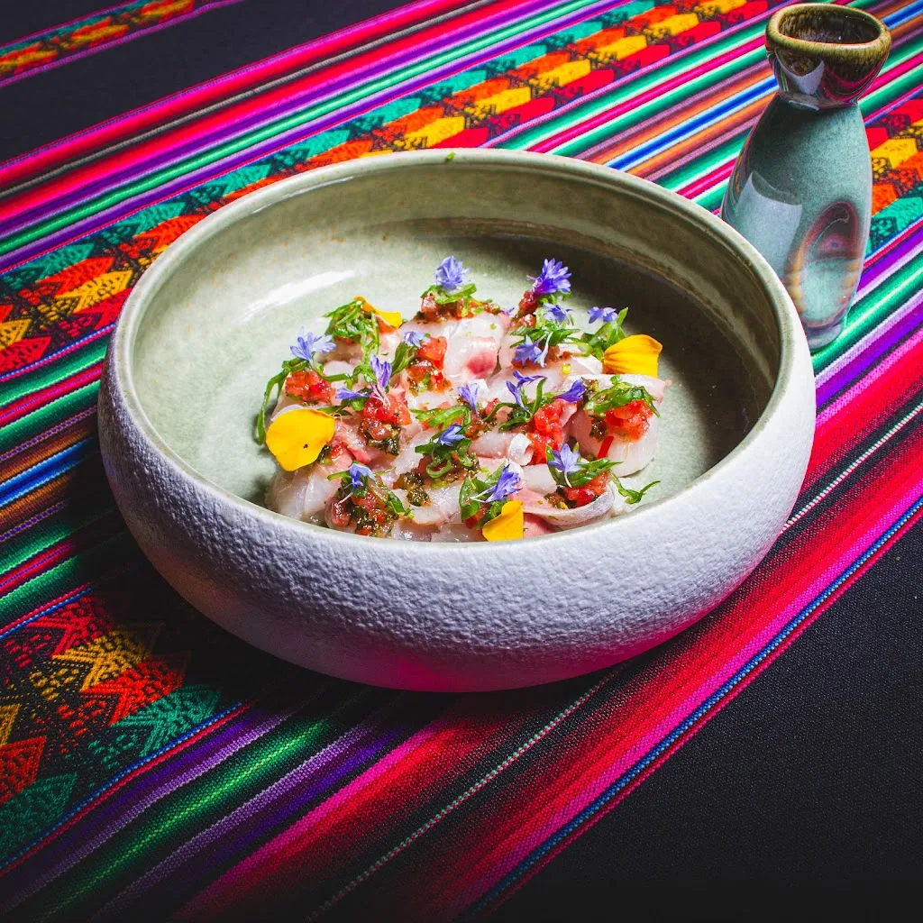 Ristorante Chakana_Giussano_slider_image_3