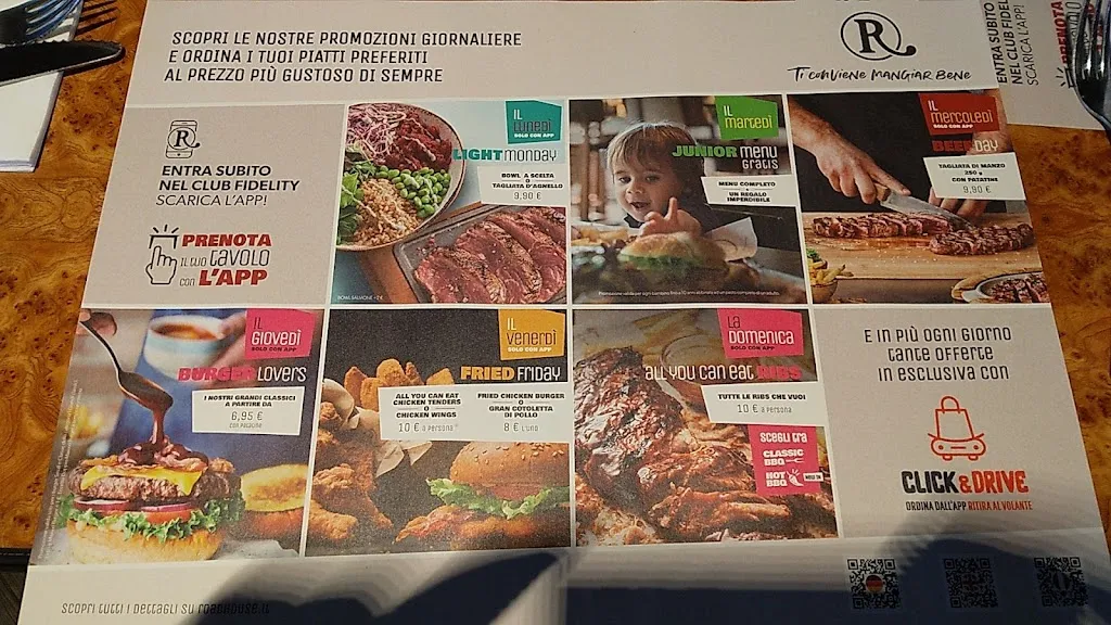 Menu_Roadhouse Restaurant Giussano_Giussano_image_4