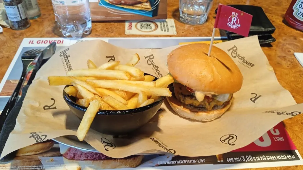 Menu_Roadhouse Restaurant Giussano_Giussano_image_5