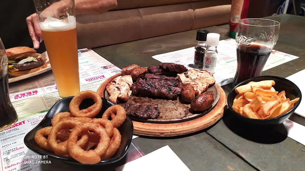 Menu_Roadhouse Restaurant Giussano_Giussano_image_8