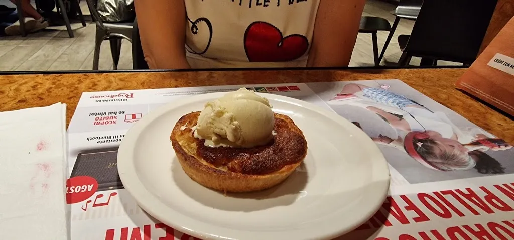 Menu_Roadhouse Restaurant Giussano_Giussano_image_9