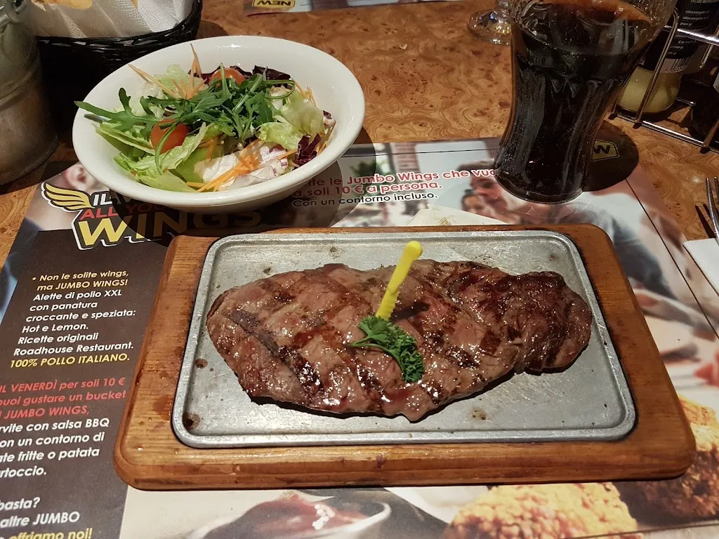 Diego Chiu_Roadhouse Restaurant Giussano_Giussano_review