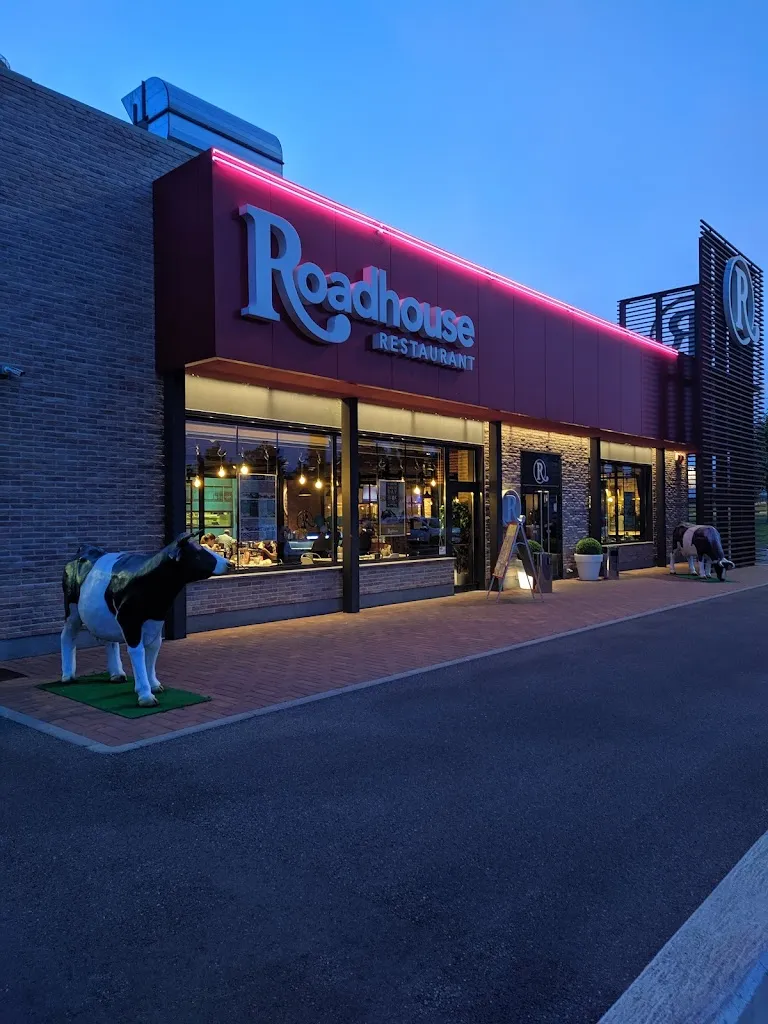 Roadhouse Restaurant Giussano restaurant in Giussano