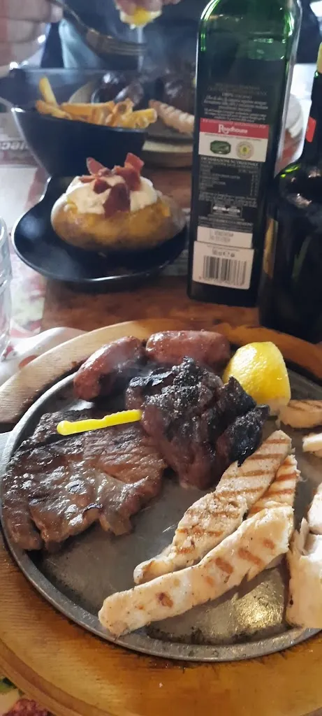 Roadhouse Restaurant Giussano_Giussano_slider_image_2